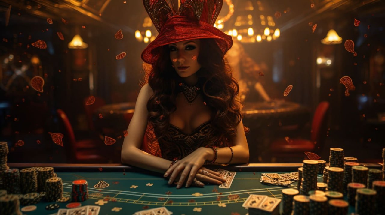Kasino online dengan slot dan permainan live dealer di bibit777